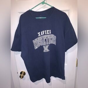 Fanatics Xavier Musketeers 3XL